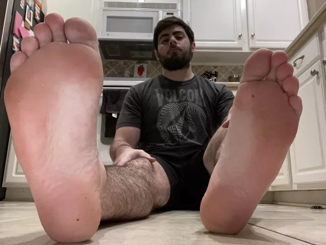 Dinner is served 😈 by King_Mattx