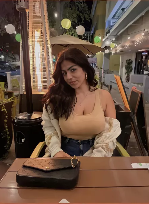 Dinner? by alas2020_