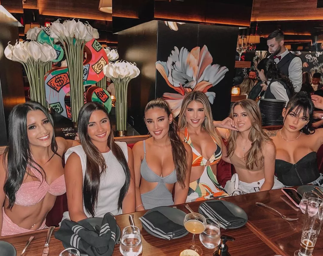 Dinner posted by ivyholly123