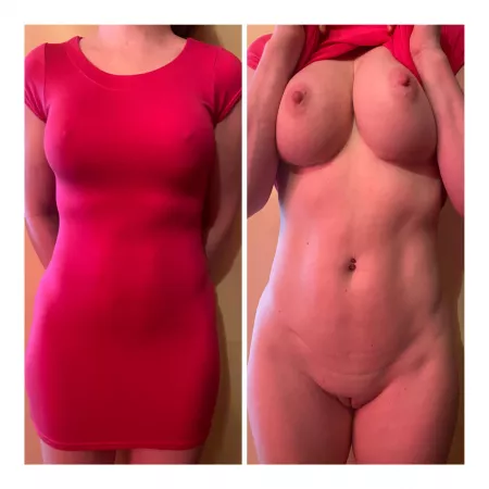 Dinner or dessert by irish-lad39