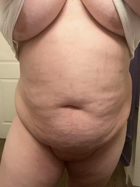 Dinner or dessert first? by SunflowerEclipse