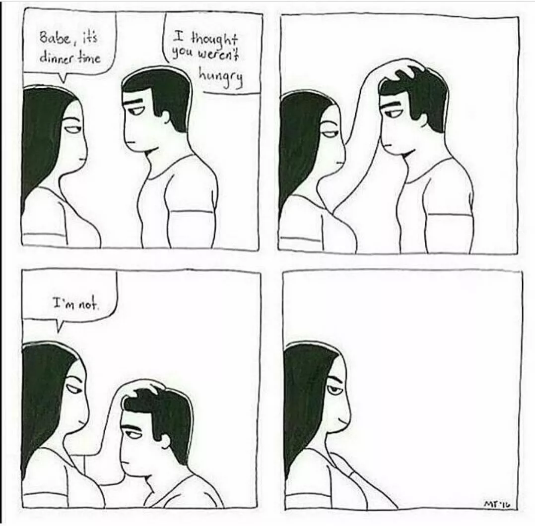 Dinner time posted by manojar