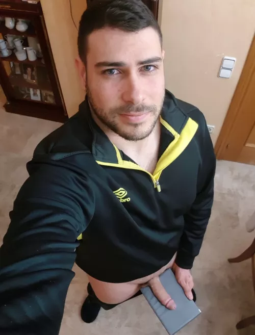 Dinners ready by MAGICJAVISTAR