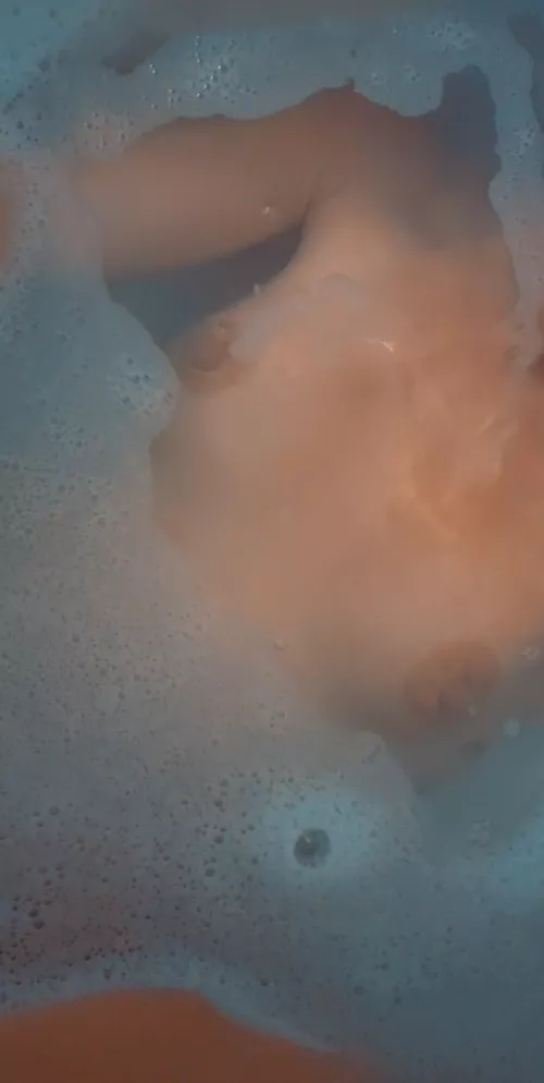 directing under water activities is one of my hobbies 🛀 by Dangerous-Battle-494