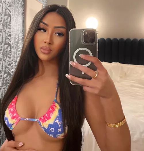 Dirty 30 today by aznhottie3