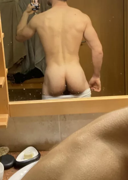 Dirty and 😈 by RobMilds