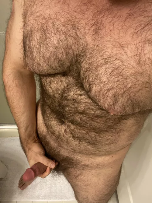 Dirty and horny. Cum help? by iamcolossus321