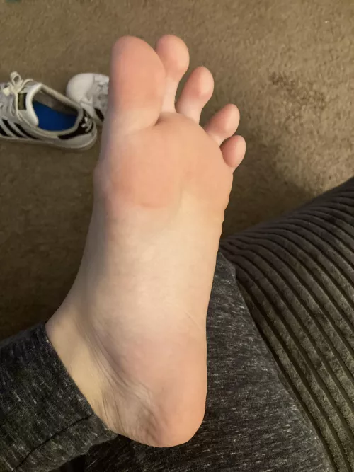 Dirty and sweaty… by dj_peg_win