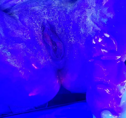 Dirty and up close by MandF_play