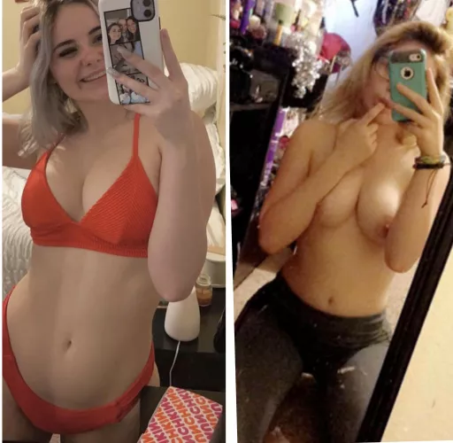 Dirty Chloe :) by chris3751