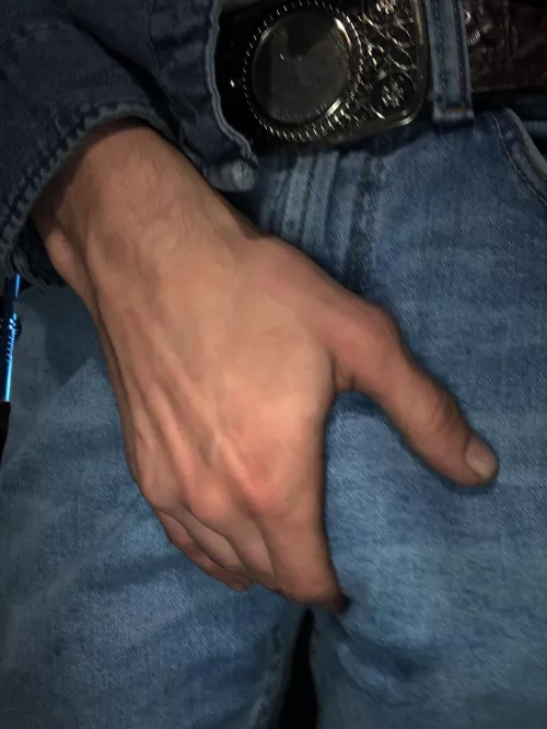 Dirty Denim by CherokeeG91