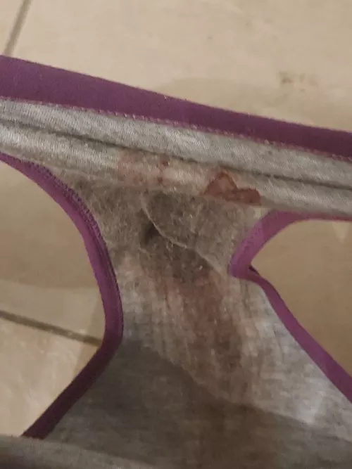 dirty enough for you? by Butterflyfey