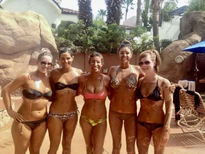 Dirty girls by pljath