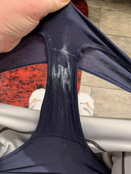 Dirty MILF here. The weekend is coming, will you be too? Grab a pair of my freshly creamed in panties. Every pair starts at just $25. I accept cashapp, amazon gc, and Paypal. Message me her or on KIk at Mkrame08. Don't miss out! [selling][us] by mkrame08