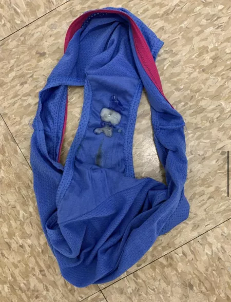 Dirty Panty Giveaway! Tell me want them ;) by [deleted]