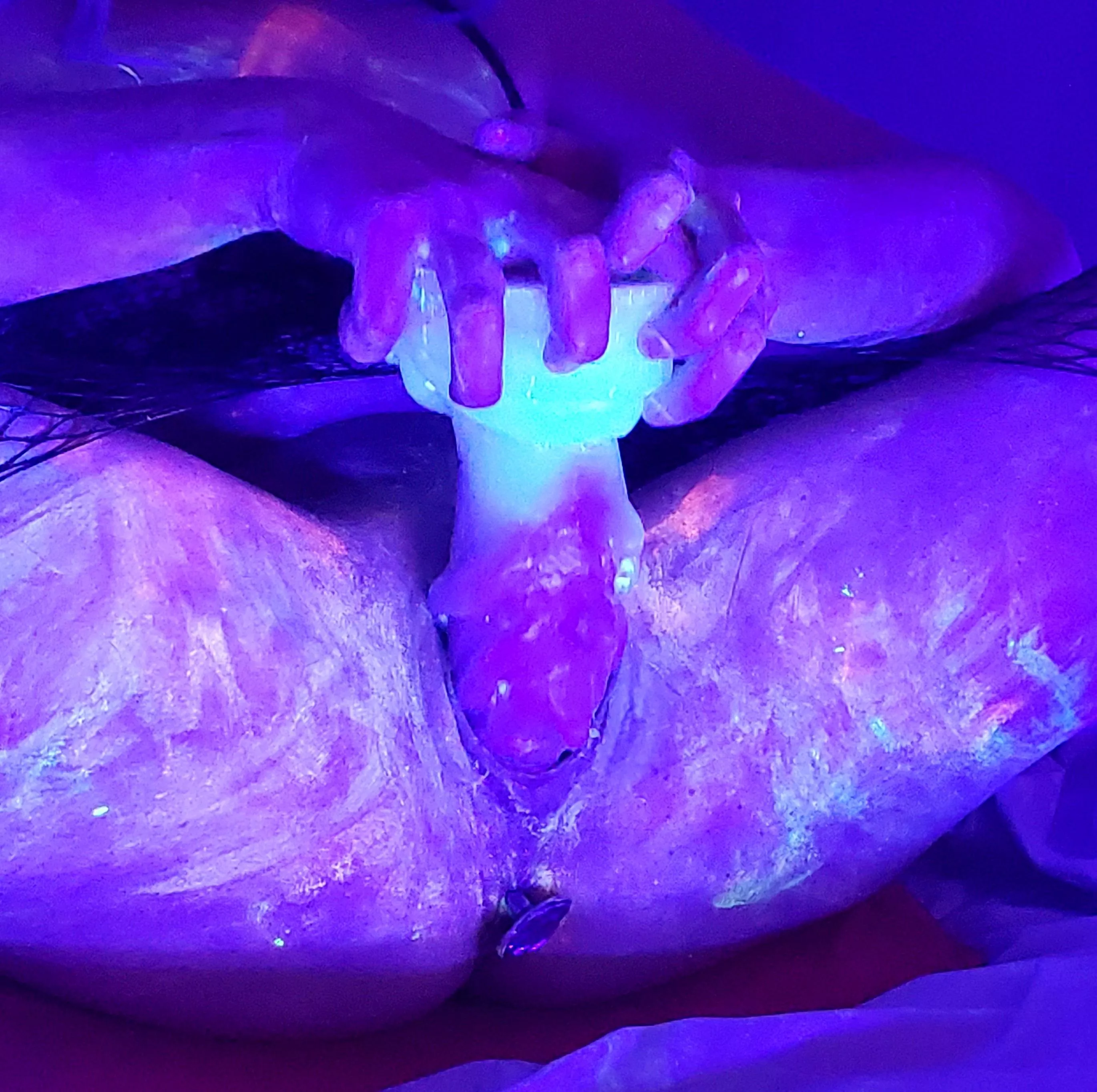 Dirty pussy posted by MandF_play