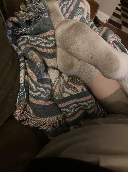 🥵 dirty socks by Slam-Beesly