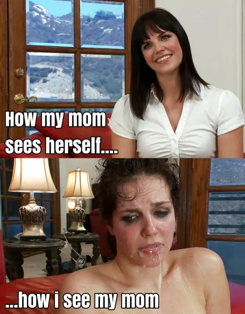 Dirty thoughts by SarcasticWrex