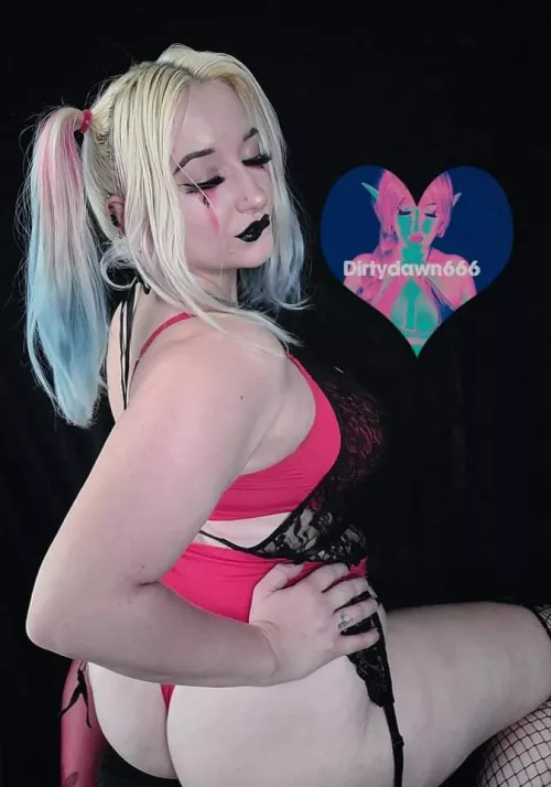 Dirtydawn666 by ProduceAfraid9198