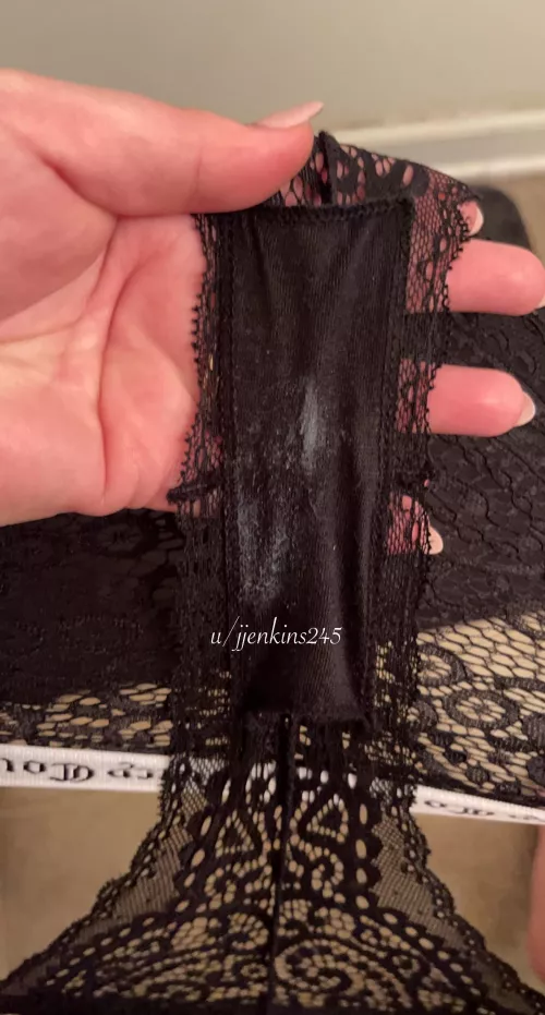 Dirtying them up for you 🤪 by Jjenkins245