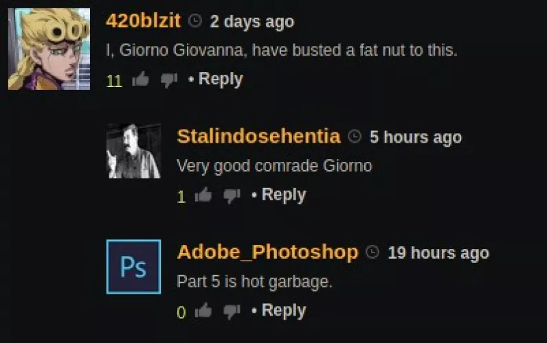 Disagree with you there, Adobe Photoshop by gaiam_raintree