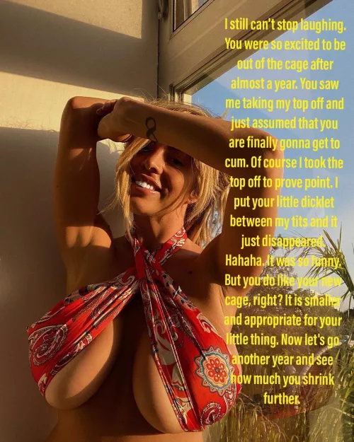 Disappeared by lukebrr