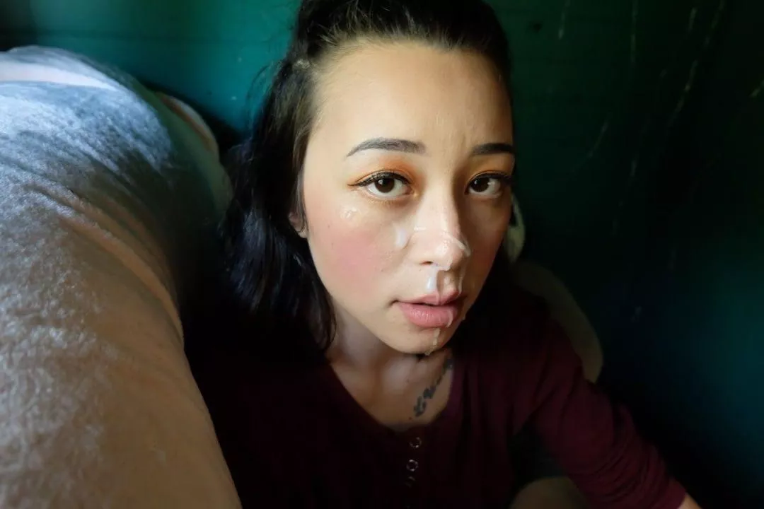 Disappointed he didn’t cum more🥺💜 posted by MrMrsSa