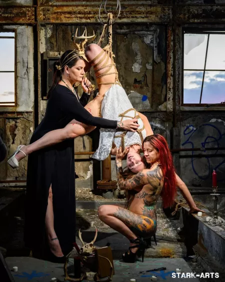 Discipline by That_Calligrapher_92