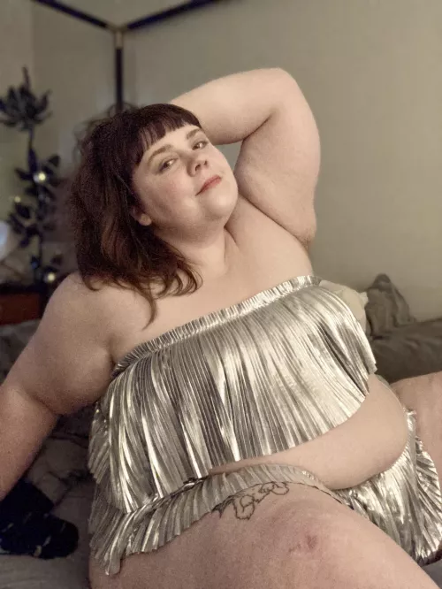 Disco? by ViktoriaLarsenBBW