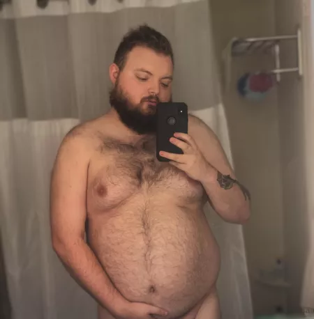 Discovered tonight I’m all about having my face sat on by butt cheeks and whatever comes along with it. by beyondthewolf