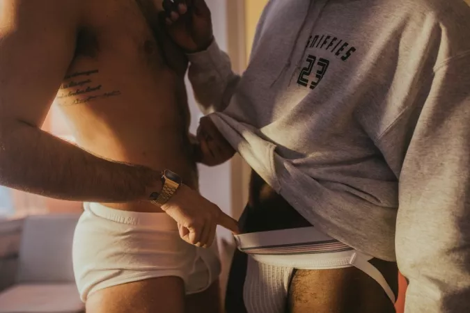 Discovery by NELad94