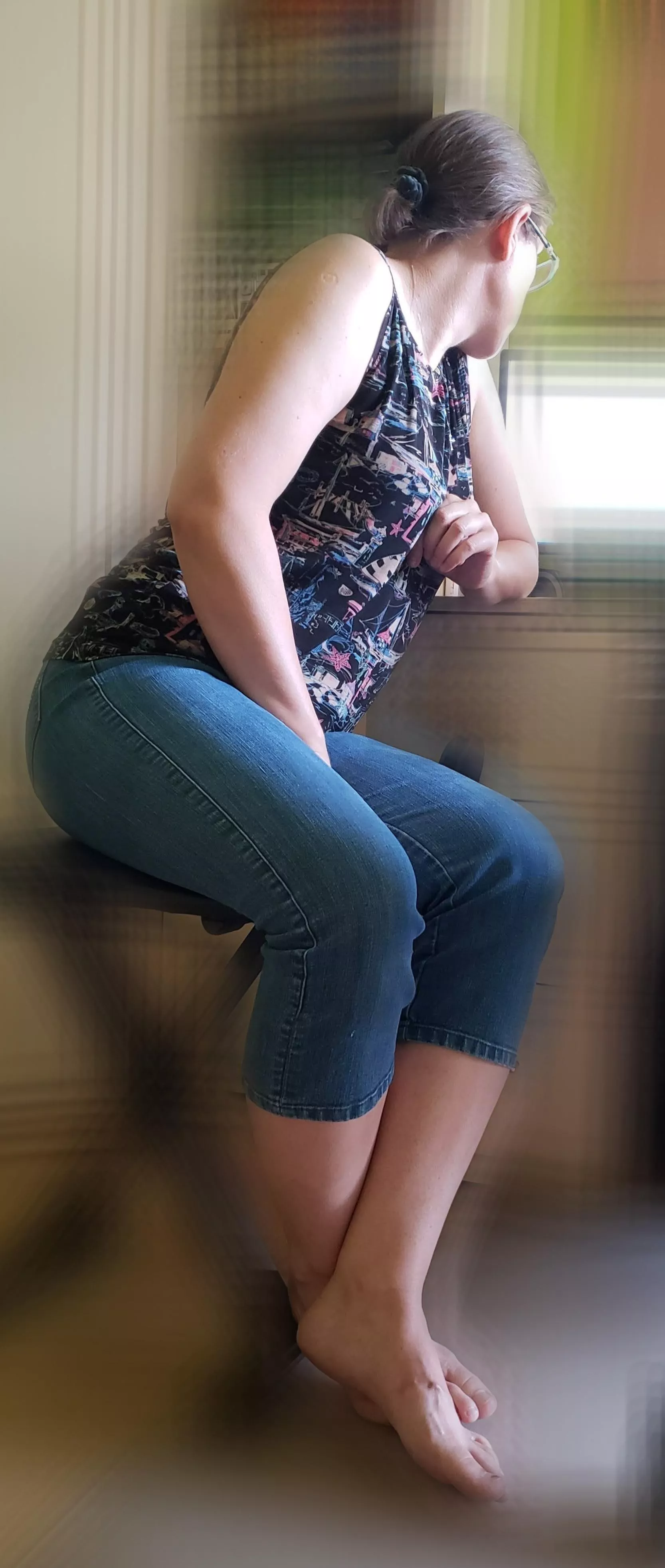 Discrete posted by olgazm