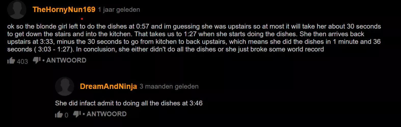 Dishgate by Lilbroker