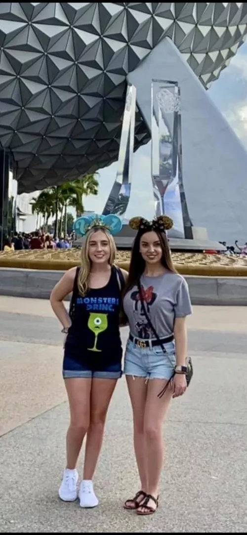 Disney by Diligent_Lion