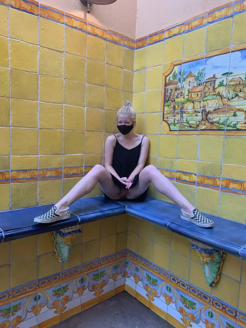 Disney World has never been so much fun! by futurettt