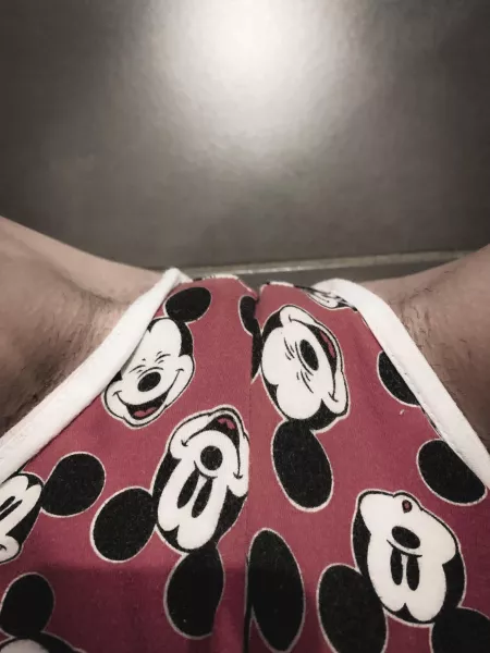 Disneyland by Elleetmoi0509