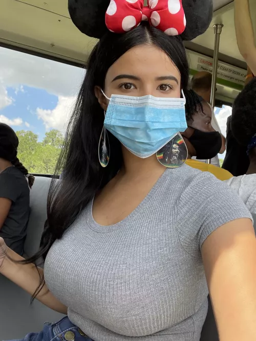 Disneyland by vgacable1