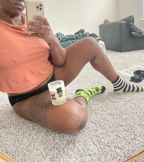 distinguished. and leaky 😬 by moon_burrow1205