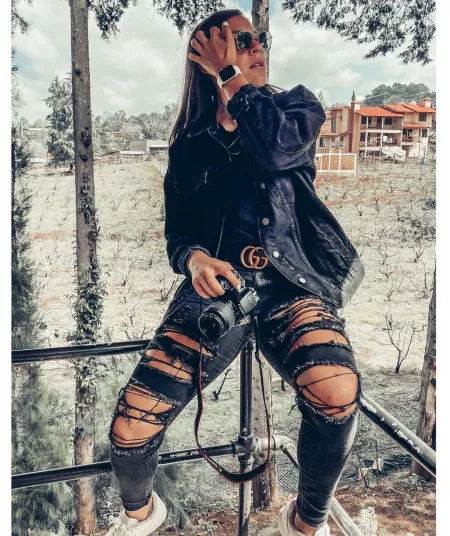 Distortions by imnotjavier