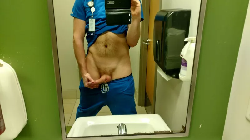 Distracted at work. by No_Improvement_6517