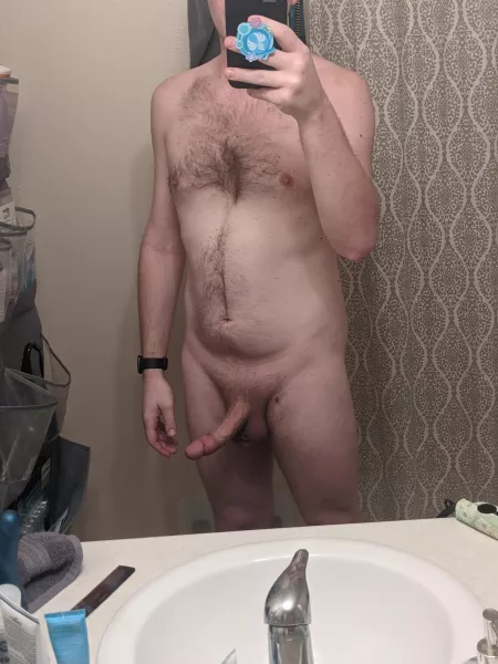 Distracted from work. by CriticalNerd_20