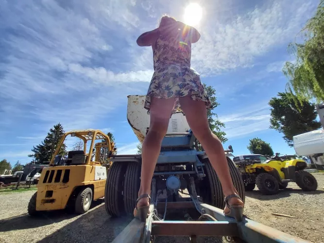 Distractions from work are welcome by halfdawg