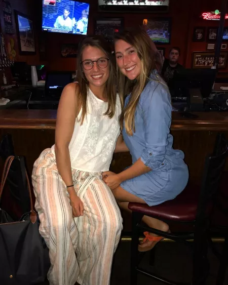 Dive Bar by WarmObserver