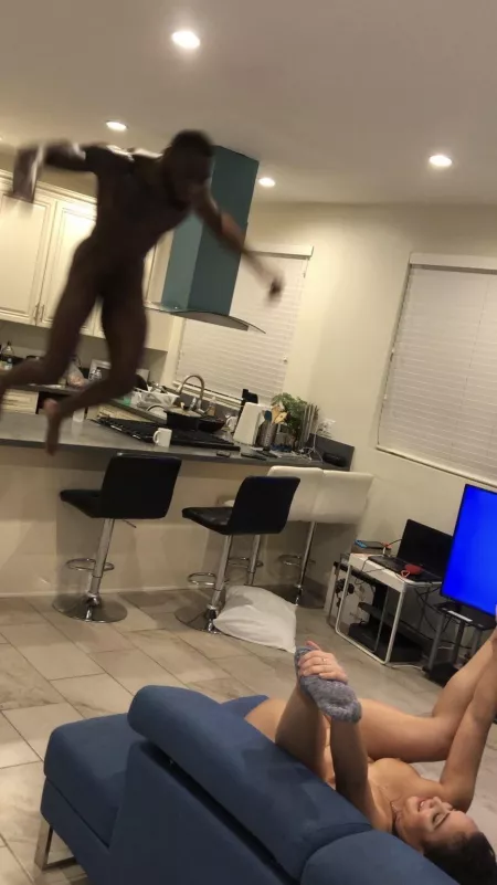 Dive on in by 21scoobysnacks