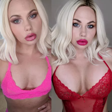 Divine Bimbo 💖🦋 by siennapresley