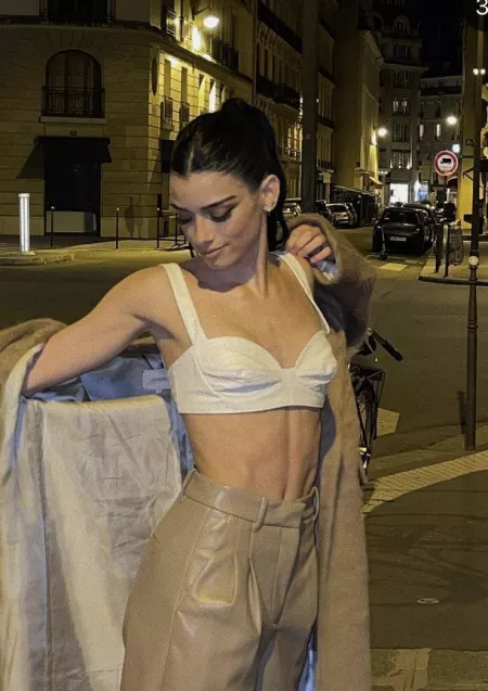 Dixie 🔥 by h0rnd0g1