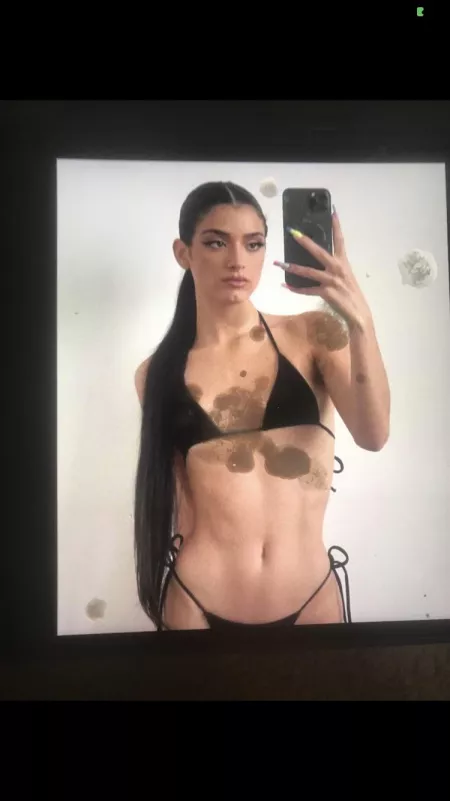 dixie made me cum hard by Comfortable_End_7021