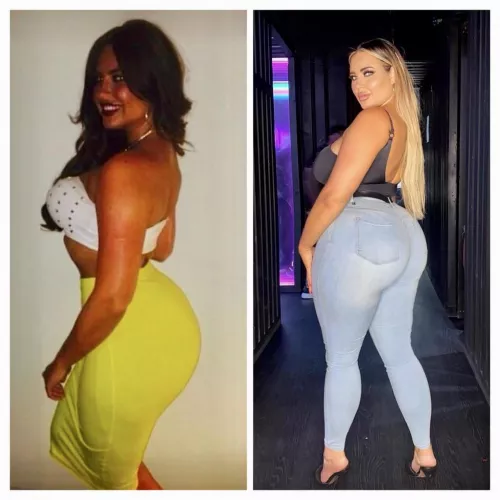 Dj Hannah B 2012 - 2021 by Theturtlehermit2000