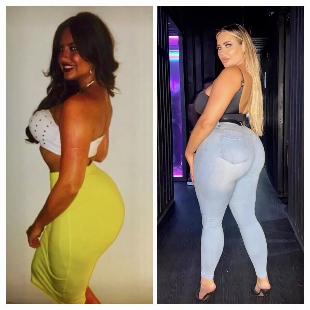 Dj Hannah B 2012 - 2021 posted by Theturtlehermit2000