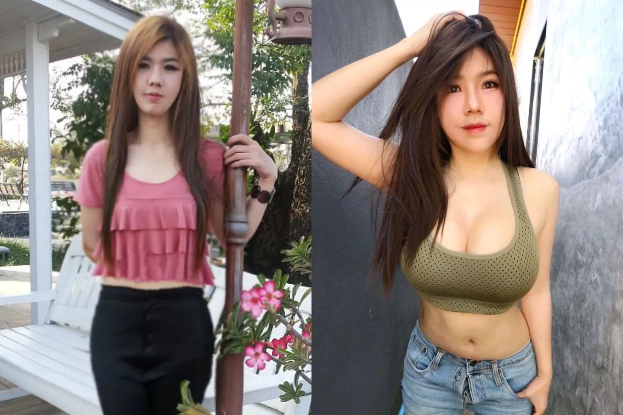 DJ Mika has gotten a lot more fun posted by UnfortunateFella